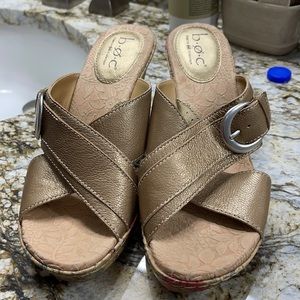 BOC sandals